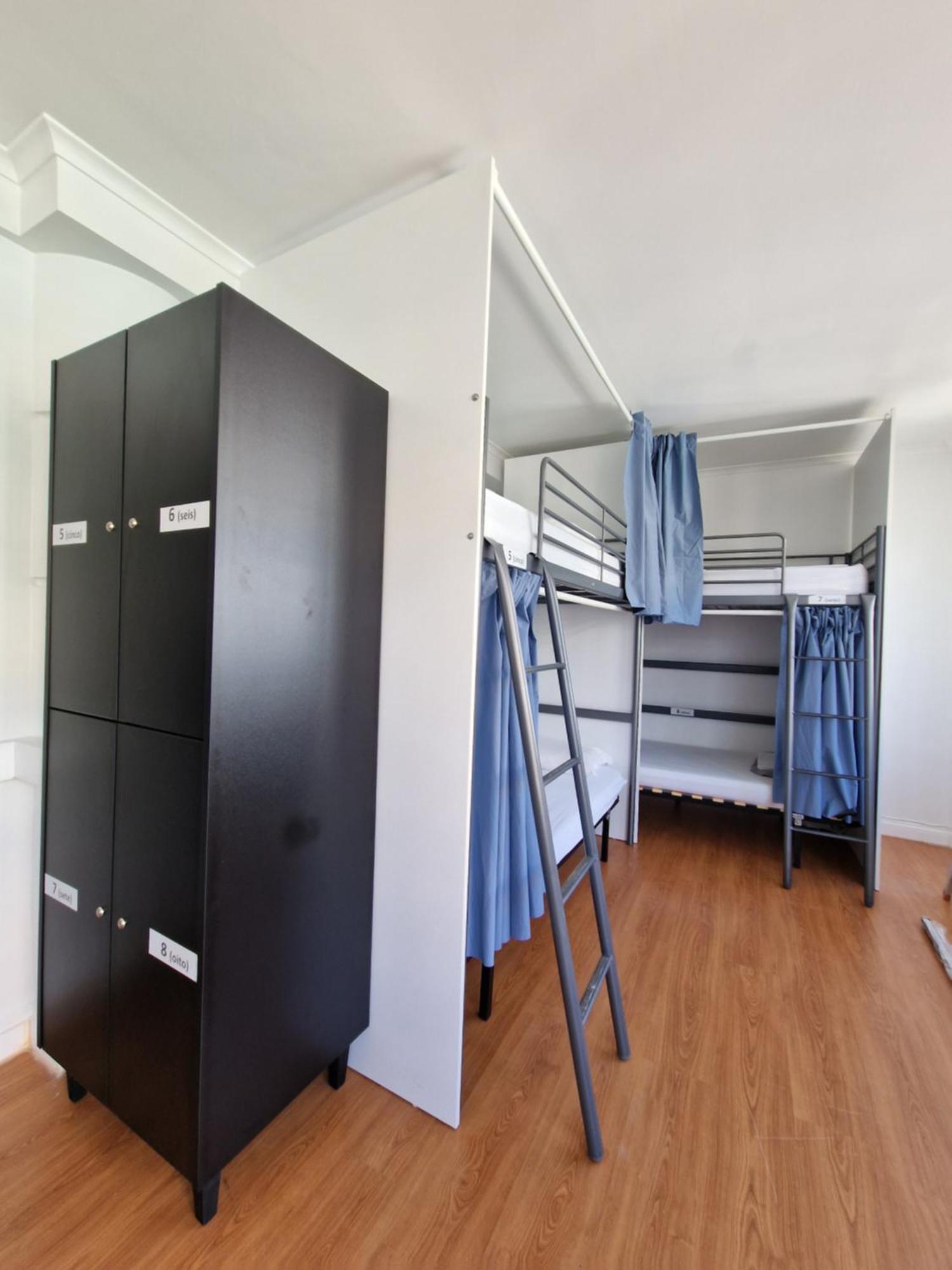 Castilho 63 Hostel & Suites Lissabon Buitenkant foto