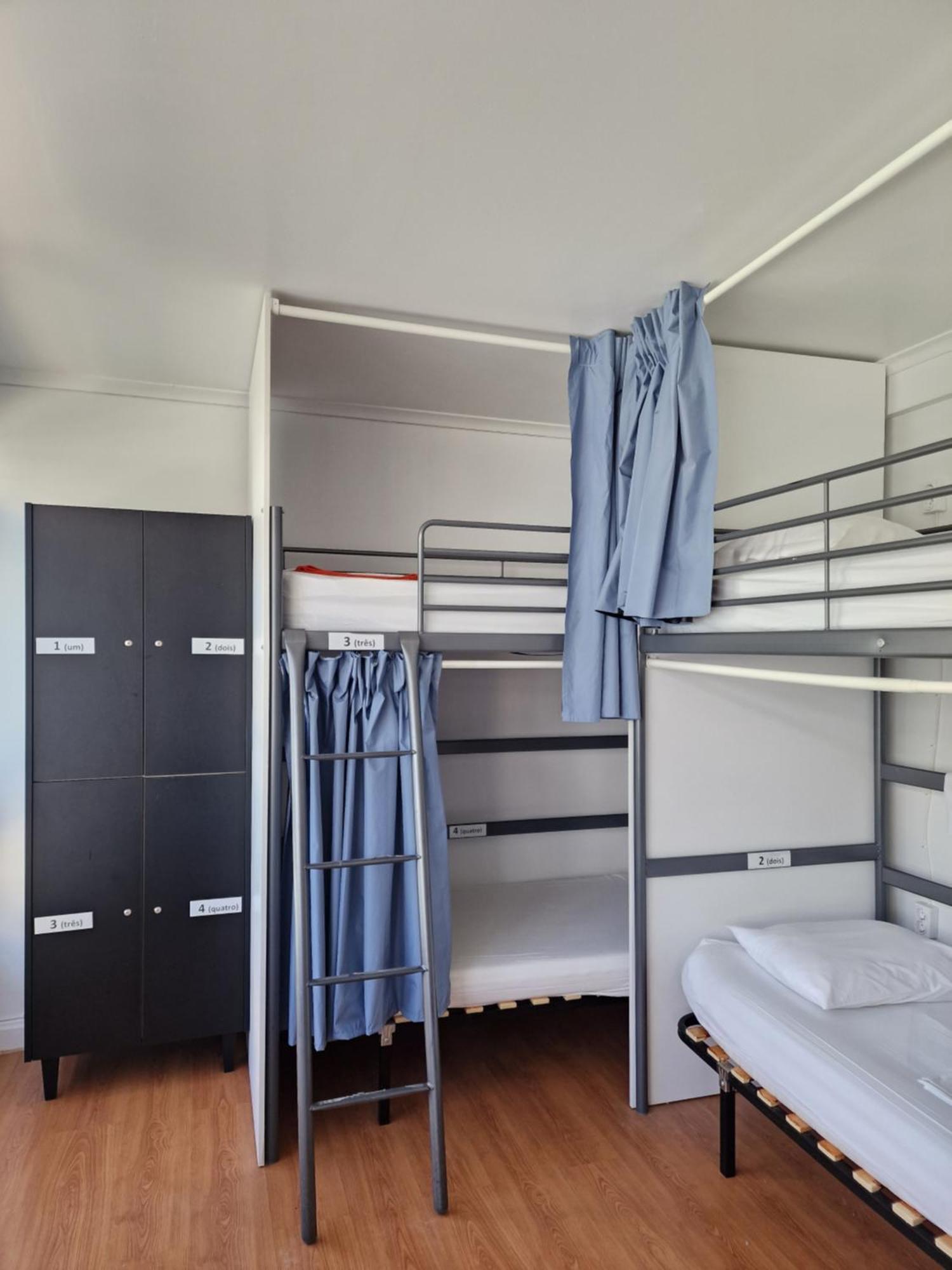 Castilho 63 Hostel & Suites Lissabon Buitenkant foto