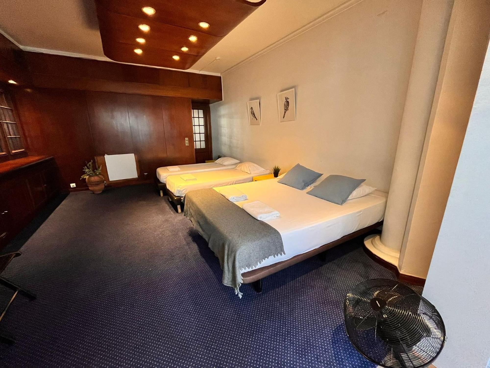 Castilho 63 Hostel & Suites Lissabon Buitenkant foto