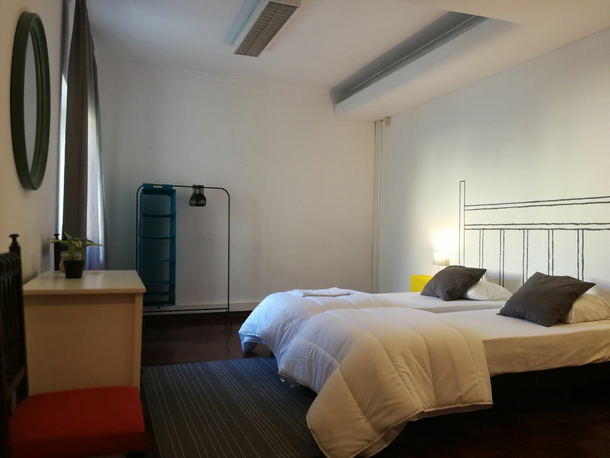 Castilho 63 Hostel & Suites Lissabon Buitenkant foto