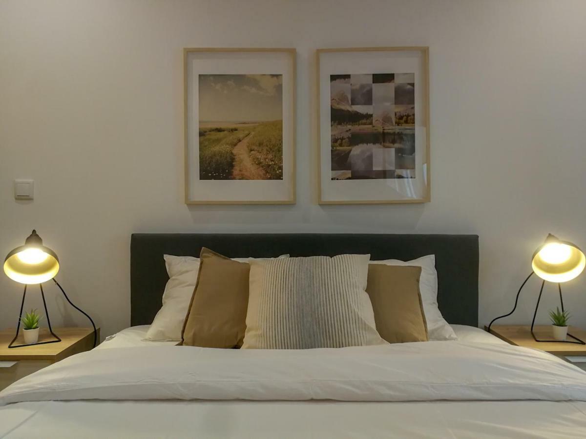 Castilho 63 Hostel & Suites Lissabon Buitenkant foto